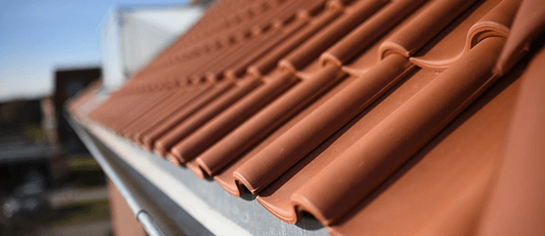 Clay Tile Roofing System Taylor