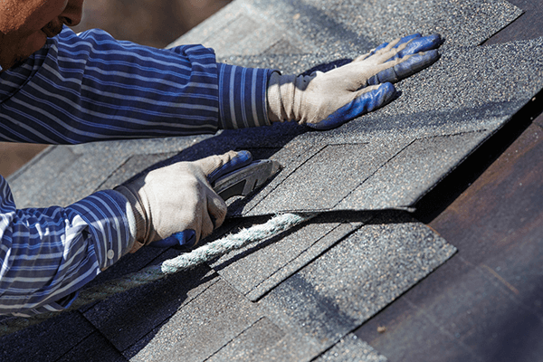 Taylor TX Roofing & Roof Repair Company
