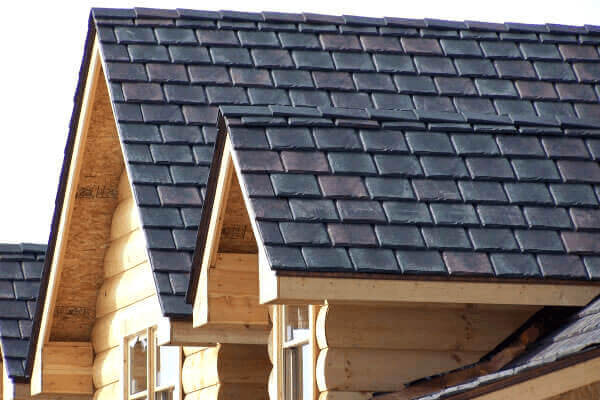 Synthetic Roofing System Taylor